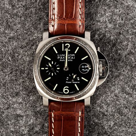 Buy Used Panerai Luminor PAM241 